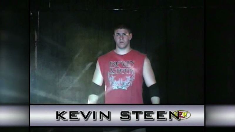 Czw best of kevin steen 1