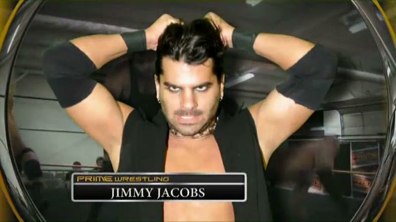 Pwo best of jimmy jacobs 1