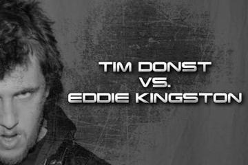 Aiw best of tim donst 2