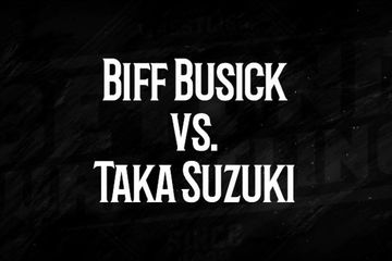 Beyond best of biff busick 1
