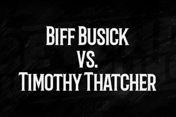 Beyond best of biff busick 2
