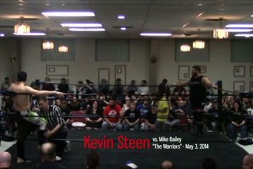 C4 best of kevin steen 3