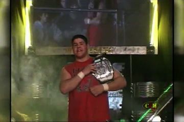 Czw best of kevin steen 2