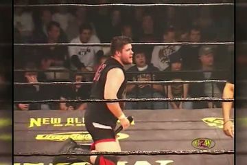 Czw best of kevin steen 3