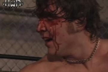 Hwa best of jon moxley vol 2 3