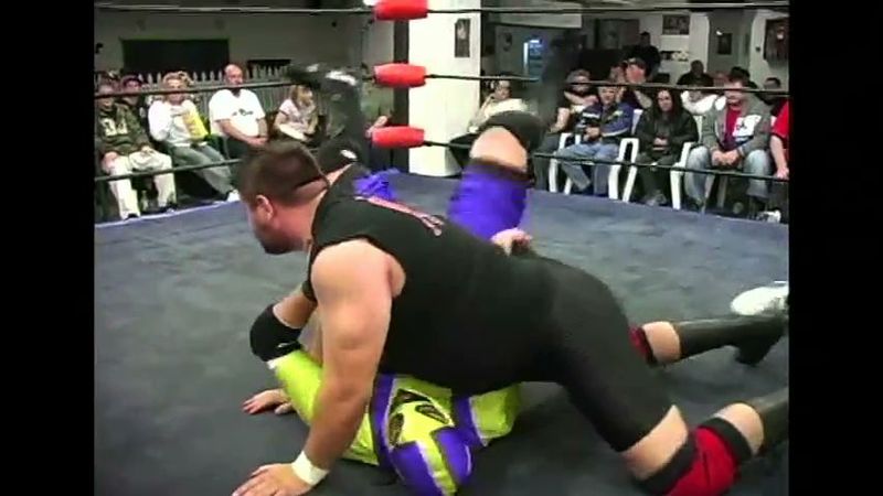 C4 best of kevin steen 1
