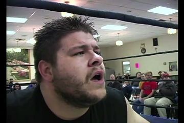 C4 best of kevin steen 2