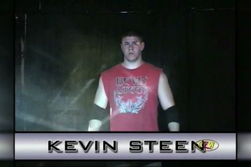 Czw best of kevin steen 1