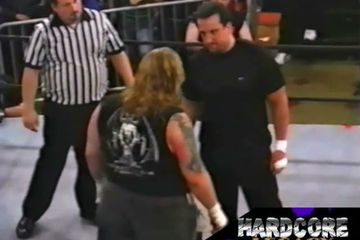 Pwo hardcore 3